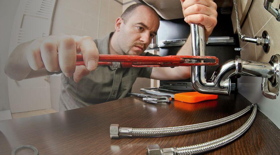 Local expert plumbing services in Bee Branch, AR